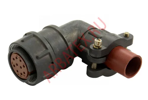 2РМТ22КУН10Г1В1В Разъемы 2РМ, 2РМТ, 2РМГ, 2РМДТ, ОНЦ-РГ фото фото 2