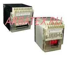 ВС-43-62 0.15-9мин 220В реле времени