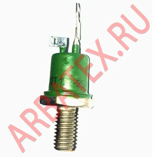 2Т122-25-7 тиристор фото 2