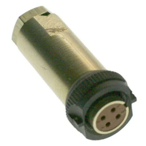 РС4БТВ розетка с кожухом Разъемы разное фото фото 2