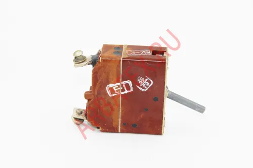 АЗРГК-2 автомат защиты фото 5 АЗРГК-2 автомат защиты фото 5