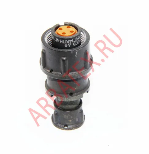 2РМТ14КПН4Г1В1В Разъемы 2РМ, 2РМТ, 2РМГ, 2РМДТ, ОНЦ-РГ фото фото 2