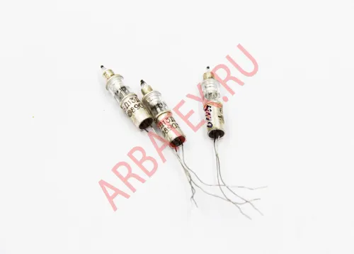 6Д13Д радиолампа фото 5