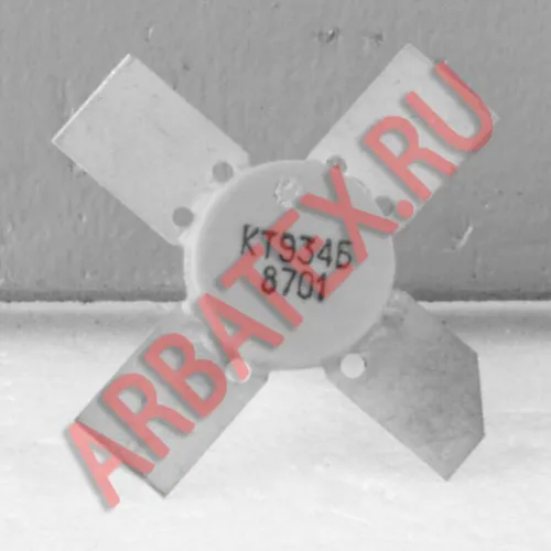 КТ934Б фото 2