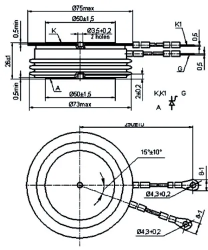 ТБ253-1000-22 фото 6