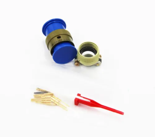 СНЦ23-10/18В-6-В вилка Разъемы разное фото фото 3