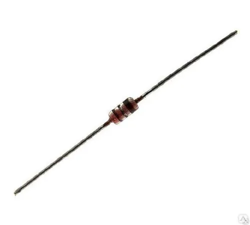 2Д927А диод фото 2 2Д927А диод фото 2