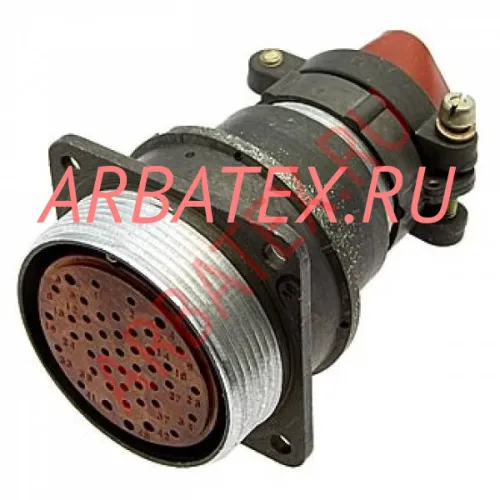 2РМТ39БПН45Г2В1 Разъемы 2РМ, 2РМТ, 2РМГ, 2РМДТ, ОНЦ-РГ фото