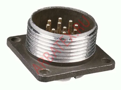 2РМД24Б10Ш5В1 Разъемы 2РМ, 2РМТ, 2РМГ, 2РМДТ, ОНЦ-РГ фото фото 2