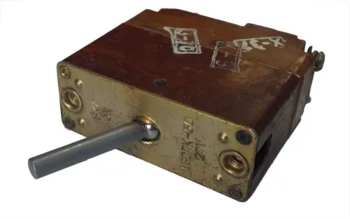 АЗСГК-30-2С автомат защиты фото 2 АЗСГК-30-2С автомат защиты фото 2