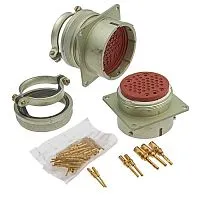 СНЦ23-45/39В-8-б-В вилка фото