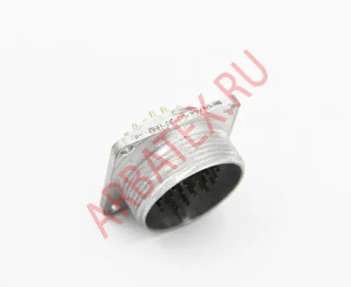 ОНЦ-РГ-09-32/30-В1 Разъемы 2РМ, 2РМТ, 2РМГ, 2РМДТ, ОНЦ-РГ фото фото 2