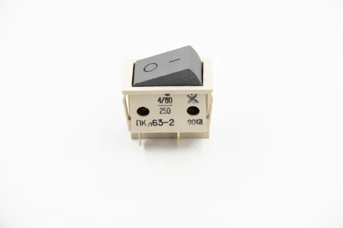 ПКЛ-63-2-1 переключатель фото 2 ПКЛ-63-2-1 переключатель фото 2