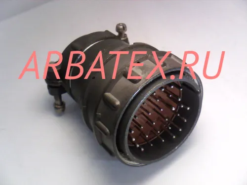 2РТТ60КПН47Ш37Н Разъемы разное фото