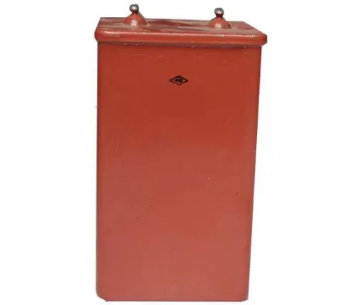 МБГП-1 1600в 3.9 мкф фото 2