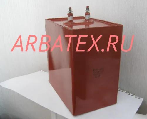 К75-40А 4000в 60мкф К75-40А 4000в 60мкф