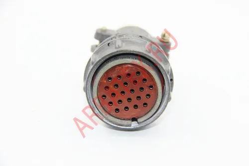 2РМДТ30КПН24Г5В1В Разъемы 2РМ, 2РМТ, 2РМГ, 2РМДТ, ОНЦ-РГ фото фото 5