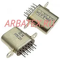 РПС20 РС4.521.763