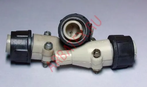 ОНЦ-РГ-09-4/14-В18 Разъемы 2РМ, 2РМТ, 2РМГ, 2РМДТ, ОНЦ-РГ фото фото 4