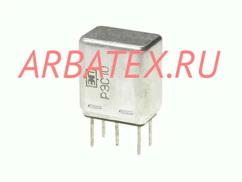 РЭС-10 РС4.529.031 06.05 РЭС-10 РС4.529.031 06.05