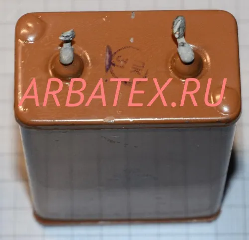 ОКБГ-МН 1000в 2 мкф ОКБГ-МН 1000в 2 мкф