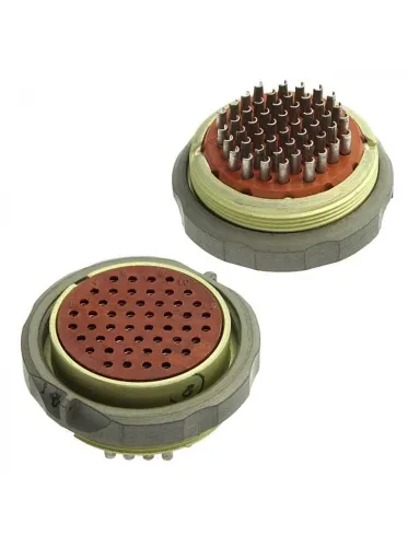 РРС3-50В-4-В Разъемы разное фото фото 2