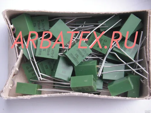 К71-7 250в 3500 пф