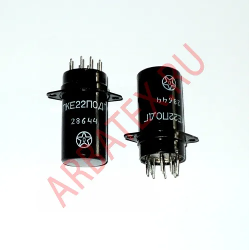 ТКЕ22ПОДГ фото 2 ТКЕ22ПОДГ фото 2