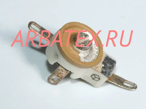 КПК-МН 350в 5/20 пф КПК-МН 350в 5/20 пф