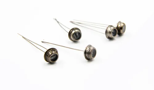 ФР3-11-1 фоторезистор ФР3-11-1 фоторезистор