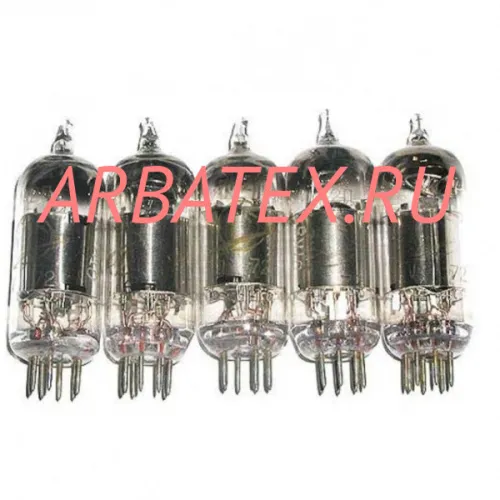 1К2П радиолампа