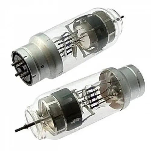 ТГИ2-400/16 тиратрон импульсный модуляторный  фото 2