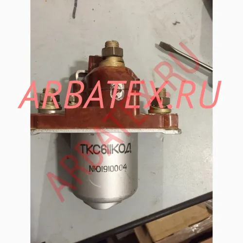 ТКС411КОД контактор ТКС411КОД контактор
