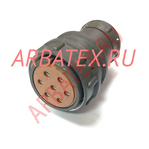 2РМТ27КПЭ7Г2А1В Разъемы 2РМ, 2РМТ, 2РМГ, 2РМДТ, ОНЦ-РГ фото