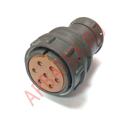 2РМТ27КПЭ7Г2А1В Разъемы 2РМ, 2РМТ, 2РМГ, 2РМДТ, ОНЦ-РГ фото фото 2