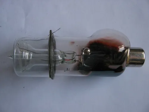 Ф-4 фотоэлемент фото 2 Ф-4 фотоэлемент фото 2