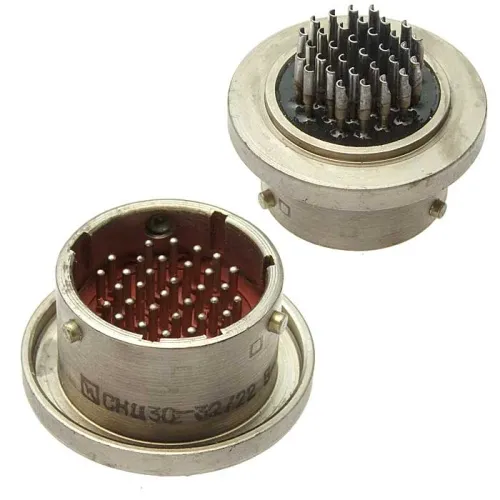 СНЦ 22-32/22В-6-В фото фото 2 СНЦ 22-32/22В-6-В Разъемы разное фото фото 2