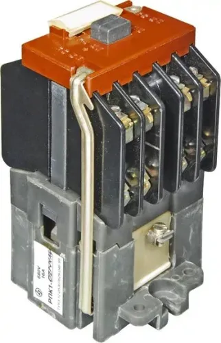 РПК1-021 220В фото 2