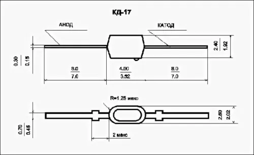 2В124АГ 2В124АГ