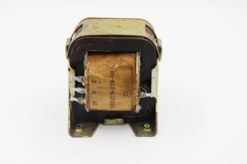 ТПП258-220-50 трансформатор фото 4 ТПП258-220-50 трансформатор фото 4