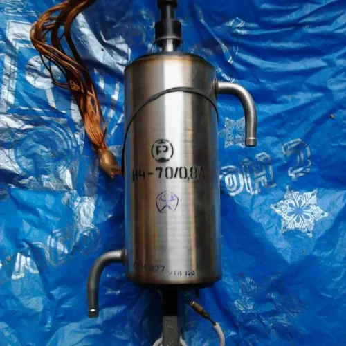 И4-70/0.8А радиолампа фото 2