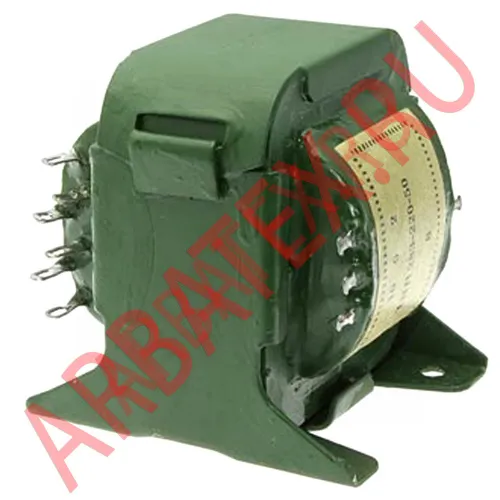 ТПП283-220-50 трансформатор фото 2 ТПП283-220-50 трансформатор фото 2