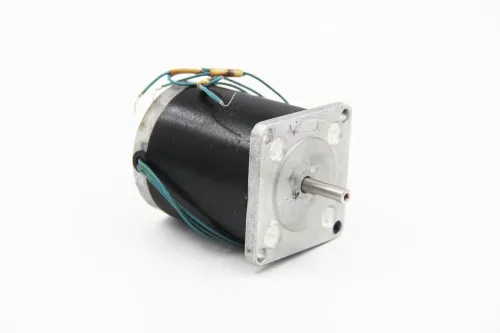 ДСР-166-1 электродвигатель тихоходный фото 6