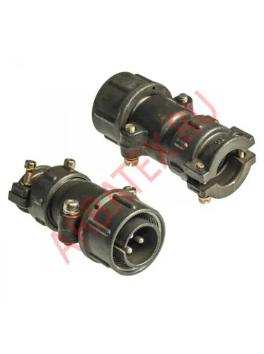 ШР20ПК4НГ8 вилка Разъемы ШР, СШР фото фото 2