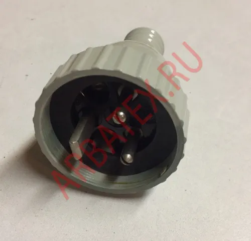 Ш2-41М вилка Разъемы разное фото фото 3