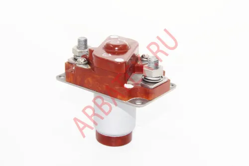 ТКС201ОДЛ контактор фото 3