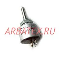 СП3-9А 0.5Вт 1.0 мОм