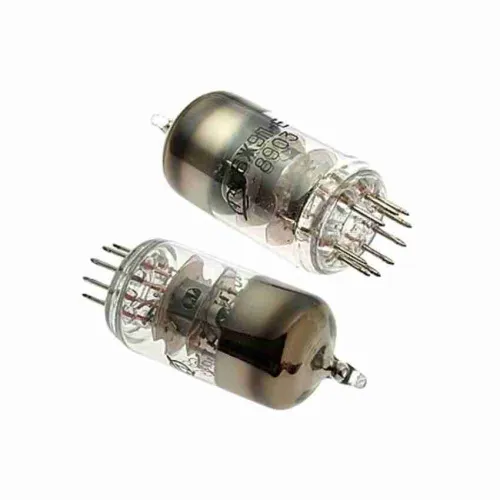 6Ж2П-Е радиолампа 