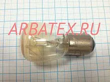 РН110-15 B15d лампа накаливания