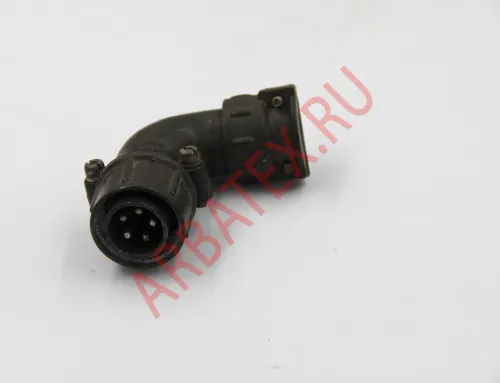 ШР20У5НГ10 вилка Разъемы ШР, СШР фото